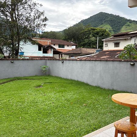Pousada Flor Da Manha Sana Bagian luar foto
