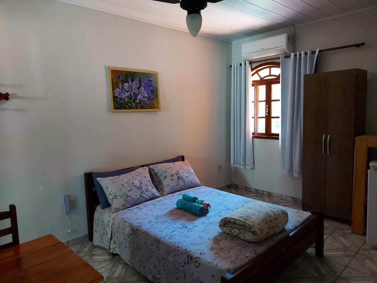 Pousada Flor Da Manha Sana Ruang foto
